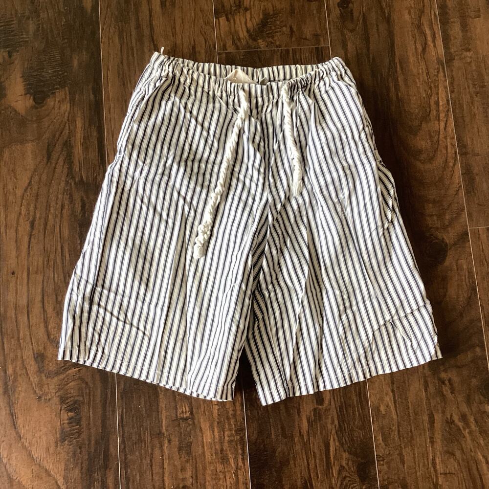 Tomboy Clothing Long Shorts